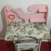 میز تحریر کودک