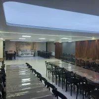 اجاره زیر زمین بزرگ بلوار اصلی بهاران