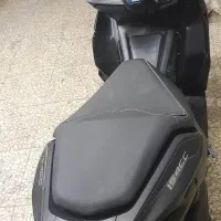 همتاز طرح ایروکس مدل ۴۰۳|موتورسیکلت|ارومیه, |دیوار