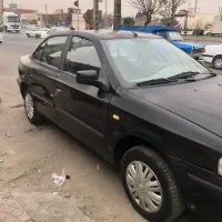 سمند lx مدل ۹۲