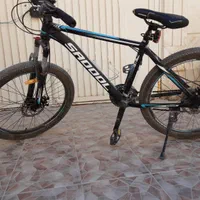 دوچرخه خوب و نو|دوچرخه، اسکیت، اسکوتر|لامرد, |دیوار