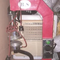 ابزارآلات پنچری تکمیل