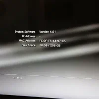Play Station 3|کنسول، بازی ویدئویی و آنلاین|شهریار, شهرک مصطفی خمینی|دیوار
