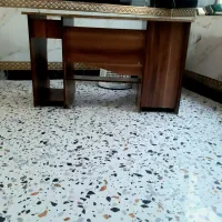 میز کامپیوتر|میز تحریر و کامپیوتر|زاهدان, |دیوار