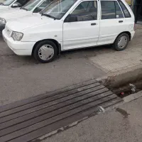 پراید 111مدل 95|خودرو سواری و وانت|تهران, اتحاد|دیوار