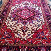 فرش 6متری هریس