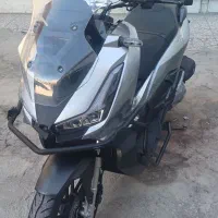 موتور adv 150 همتاز