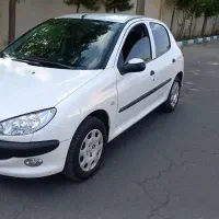 206|خودرو سواری و وانت|کرج, کمالشهر|دیوار