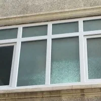 تولید کننده درب و پنجرهupvc توری پلیسه