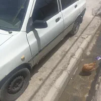 پراید مدل 90 131sx