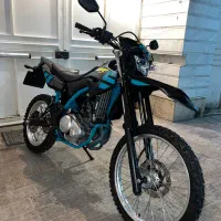 یاماها wr155 مدل ۱۴۰۳