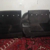 مبل ۷ نفره|مبلمان خانگی و میز عسلی|اسکو, |دیوار