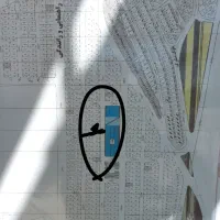 زمین-راهنمایی-رانندگی-200متری-شمالی-خیابان-12متری