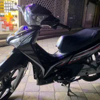 rd135|موتورسیکلت|همدان, |دیوار