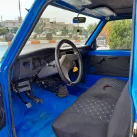 نیسان ۹۰|خودرو سواری و وانت|اردبیل, |دیوار