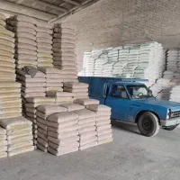 مصالح ساختمانی ماسه سیمان  و حمل خاک نخاله