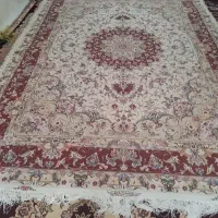 یک عدد فرش ۹ متری طرح علیا