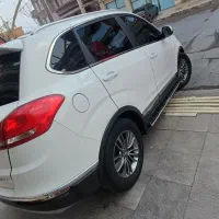 تیگو 5 بدون رنگ بدون نقطه مدل 96|خودرو سواری و وانت|شوط, |دیوار