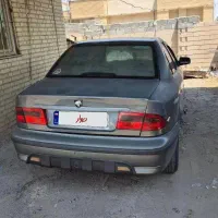 سمند مدل ۸۵|خودرو سواری و وانت|تهران, حسن‌آباد|دیوار