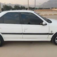 پارس tu5 مدل ۹۸