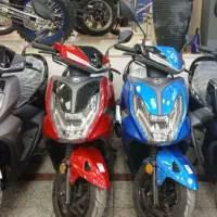 FX150 abs اس وای ام