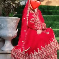 لباس هندی/افغانی