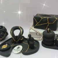 انواع سرویس میز آرایش