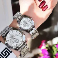 ساعت والار طرح تیسوت مردانه و زنانه ست کادویی|ساعت|تبریز, |دیوار