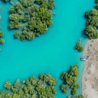 گشت جزیره قشم