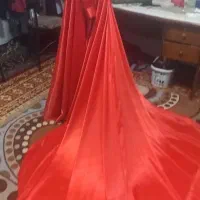 لباس فرمالیته دنباله‌دار