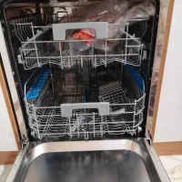 ماشین ظرفشویی کندی|ماشین ظرفشویی|مشکین‌دشت, |دیوار