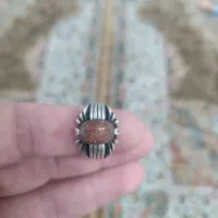 انگشترعقیق