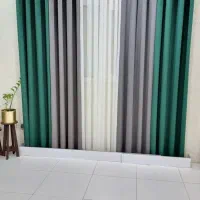 پرده مخمل