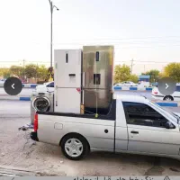 فروشنده محترم تماس بگیرید بهترین خریدار ۰و۰یخچال