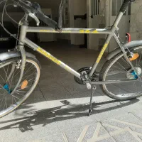 دوچرخه دماوند ۲۶