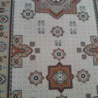 کناره فرش|فرش|کرمانشاه, |دیوار