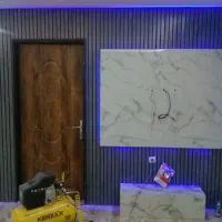 تزیینات داخلی ساختمان