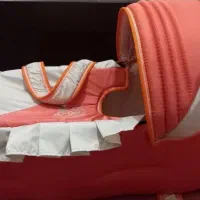 قنداق فرنگی.سرویس خواب.روروئک.ساک حمل.سبد|اسباب و اثاث بچه|شیراز, میانرود|دیوار