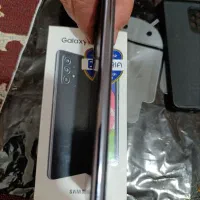 گوشی سامسونگ A52s5G|موبایل|نجف‌آباد, ویلاشهر|دیوار