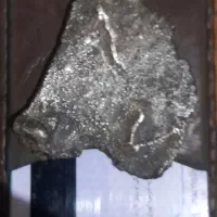 نقره خام ۵۵ گرم|جواهرات|خاوران, |دیوار