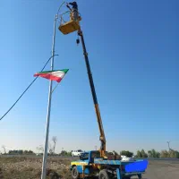 جرثقیل و بالابر  نیسان