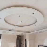 نقاشی ساختمان و دکوراسیون داخلی|خدمات پیشه و مهارت|لاهیجان, شیخ زاهد|دیوار