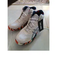 کتانی والیبال آسیکس زیبا نو