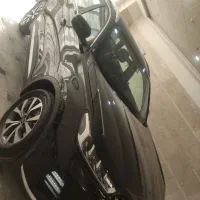 تیگو7 پرو مدل 400|خودرو سواری و وانت|همدان, |دیوار