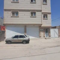 رهن-واجاره-واحد-120متری-در-خیابان-اصلی-امام-حسین