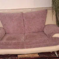 مبل ۷ نفره|مبلمان خانگی و میز عسلی|اسدآباد, |دیوار