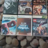 بازی XBox 360
