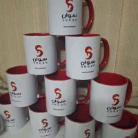 چاپ عکس روی لیوان ، لیوان تبلیغاتی ، ماگ تبلیغاتی|خدمات رایانهای و موبایل|تهران, بازار|دیوار