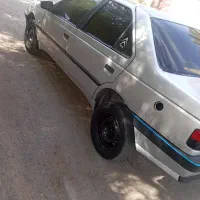 پژو  دوگانه86|خودرو سواری و وانت|بم, |دیوار