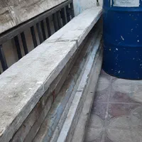 تخته الوار بشکه|مصالح و تجهیزات ساختمان|شیراز, شهرک مهدی‌آباد|دیوار